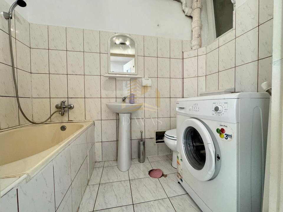 Apartament 2 camere decomandat de închiriat | BT Arena | USAMV | Platinia