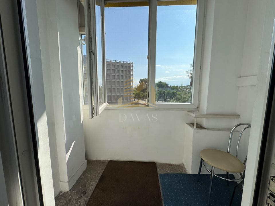 Apartament 2 camere decomandat de închiriat | BT Arena | USAMV | Platinia