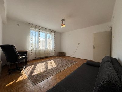 Apartament 2 camere decomandat de închiriat | BT Arena | USAMV | Platinia