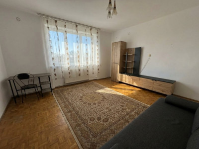 Apartament 2 camere decomandat de închiriat | BT Arena | USAMV | Platinia