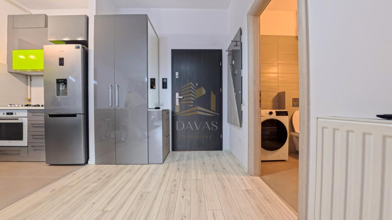 Apartament cu 2 camere semidecomandat | Bună Ziua| loc de parcare inclus