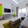 Apartament cu 2 camere semidecomandat | Bună Ziua| loc de parcare inclus