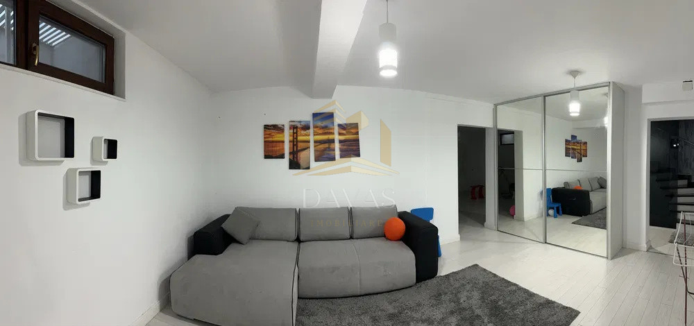 Duplex premium de închiriat | Cartier Panorama|250mp utili | 250mp teren |Garaj