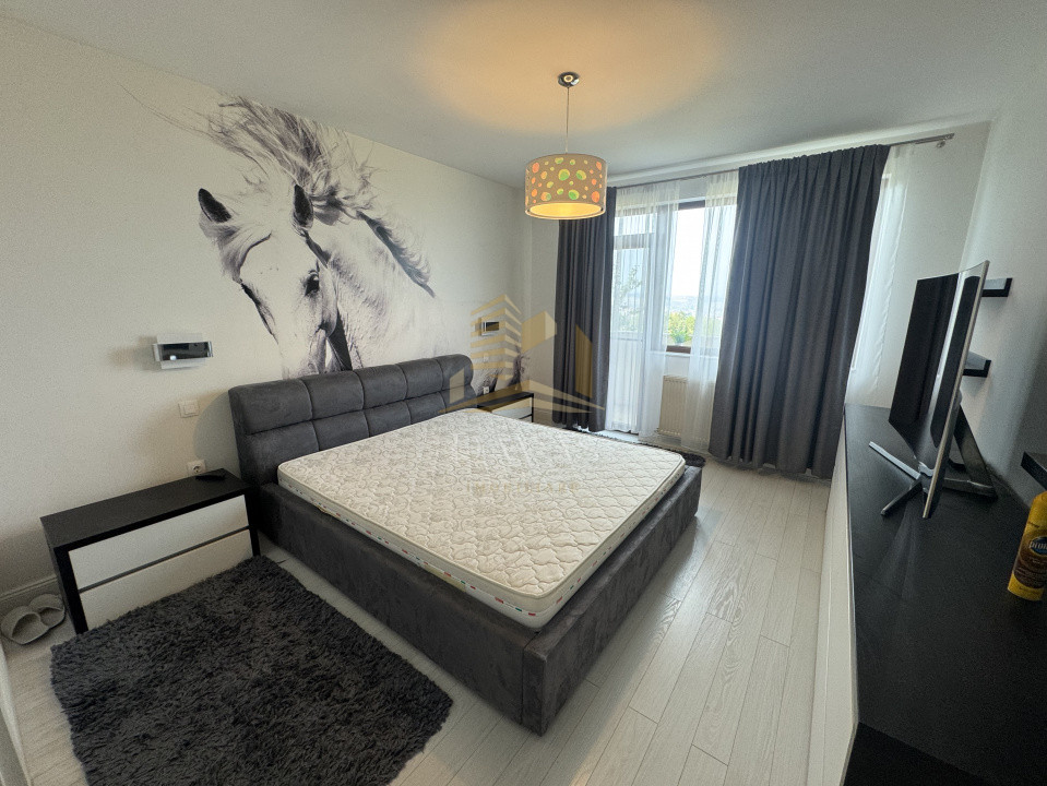 Duplex premium de închiriat | Cartier Panorama|250mp utili | 250mp teren |Garaj