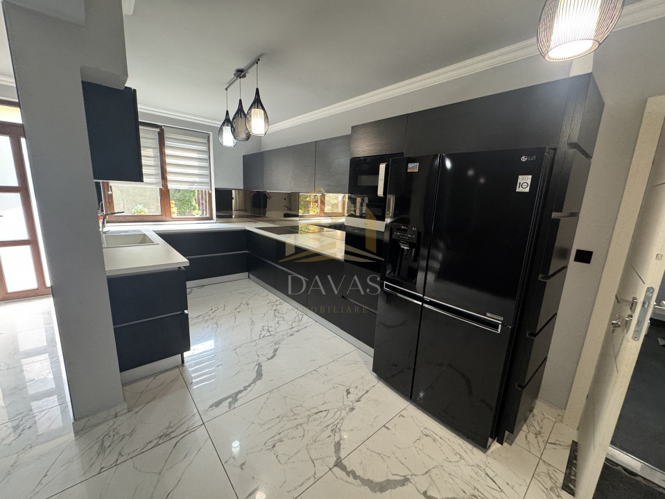 Duplex premium de închiriat | Cartier Panorama|250mp utili | 250mp teren |Garaj