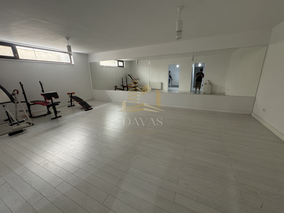 Duplex premium de închiriat | Cartier Panorama|250mp utili | 250mp teren |Garaj