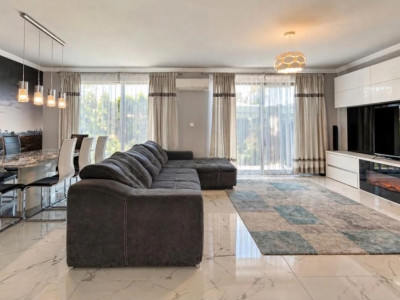 Duplex premium de închiriat | Cartier Panorama|250mp utili | 250mp teren |Garaj
