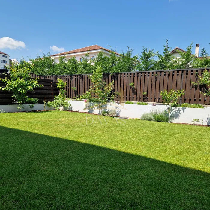 Duplex premium de închiriat | Borhanci| 180mp utili | 300mp teren | 5 camere