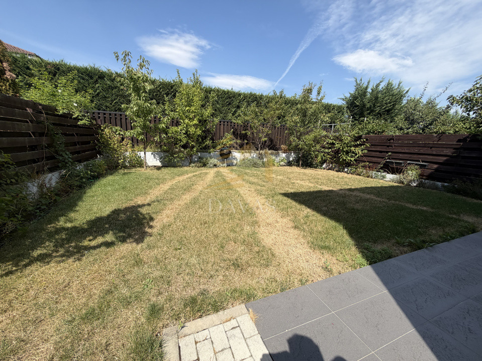 Duplex premium de închiriat | Borhanci| 180mp utili | 300mp teren | 5 camere