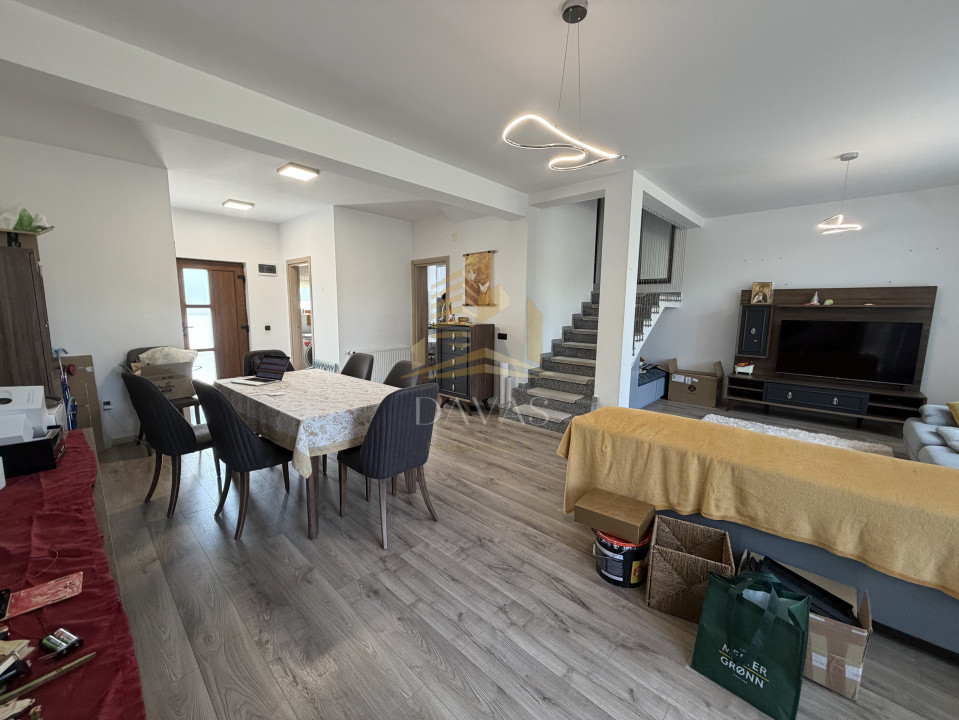 Duplex premium de închiriat | Borhanci| 180mp utili | 300mp teren | 5 camere