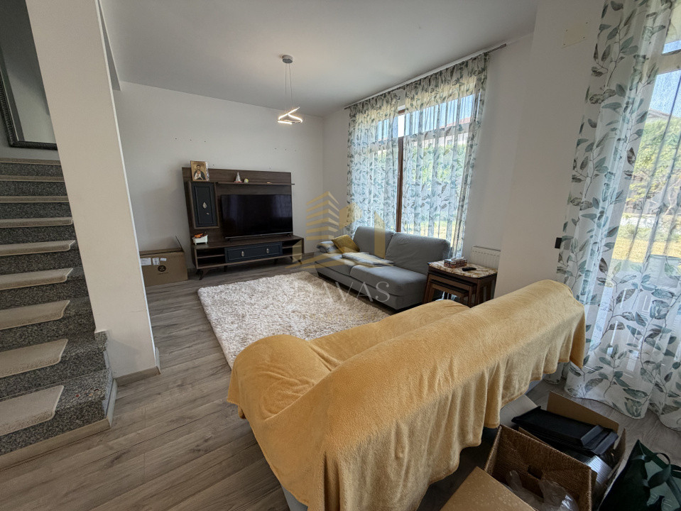 Duplex premium de închiriat | Borhanci| 180mp utili | 300mp teren | 5 camere