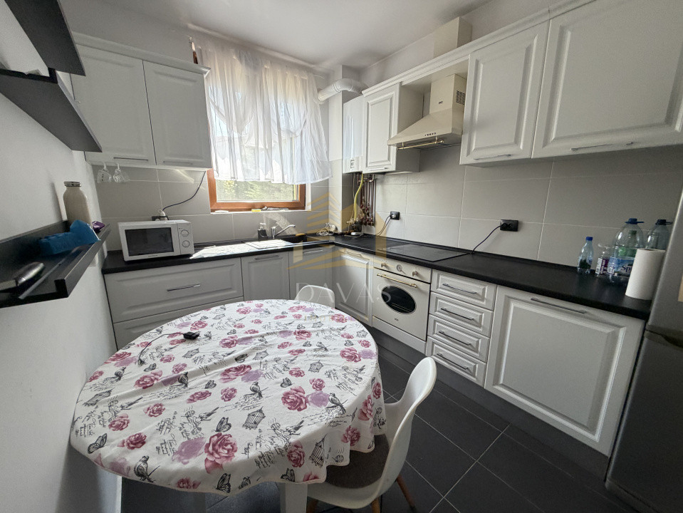 Duplex premium de închiriat | Borhanci| 180mp utili | 300mp teren | 5 camere