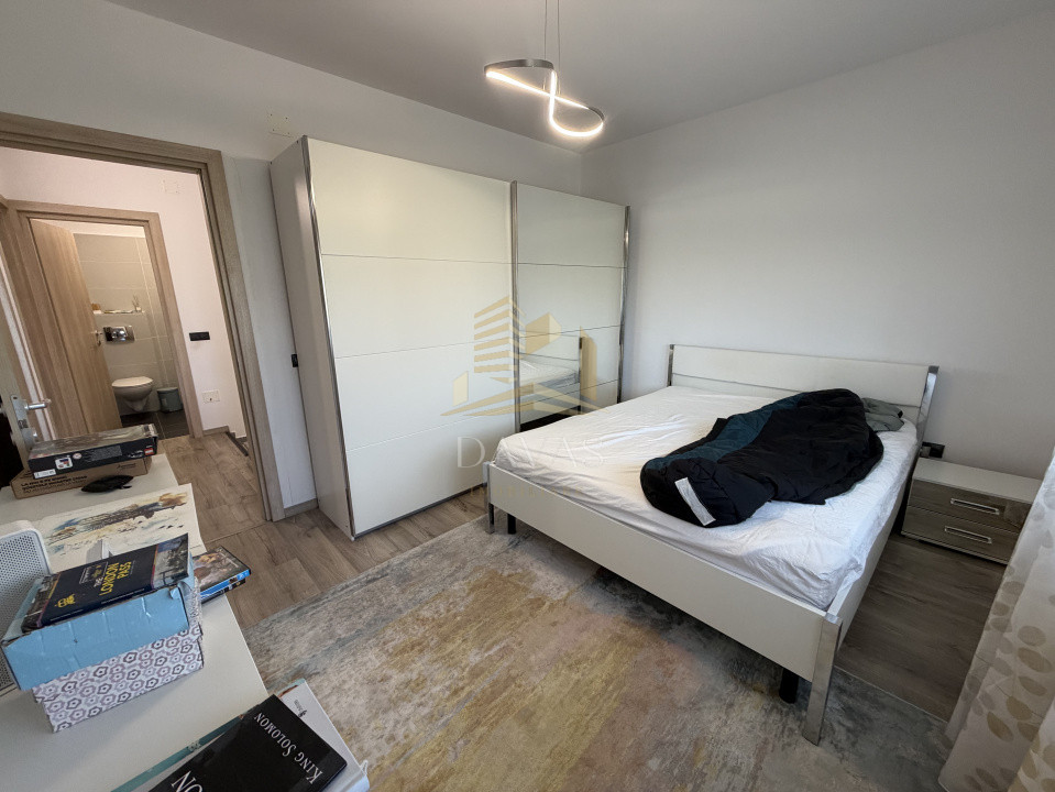 Duplex premium de închiriat | Borhanci| 180mp utili | 300mp teren | 5 camere