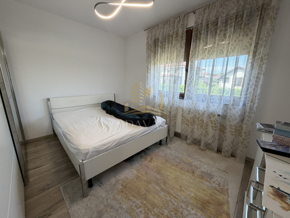 Duplex premium de închiriat | Borhanci| 180mp utili | 300mp teren | 5 camere