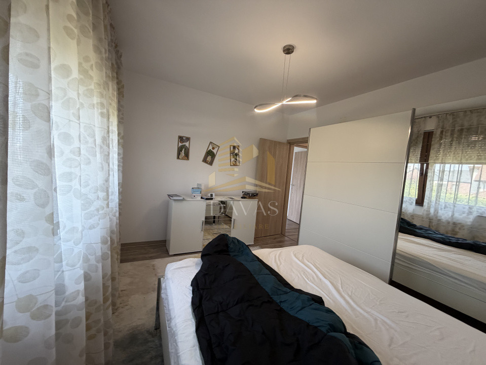 Duplex premium de închiriat | Borhanci| 180mp utili | 300mp teren | 5 camere