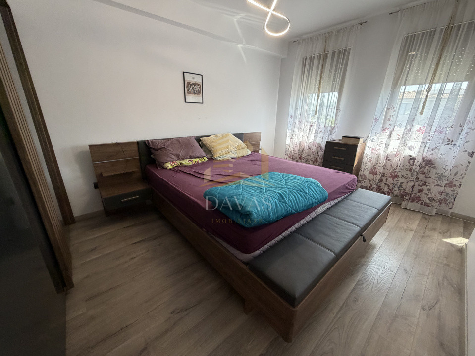Duplex premium de închiriat | Borhanci| 180mp utili | 300mp teren | 5 camere