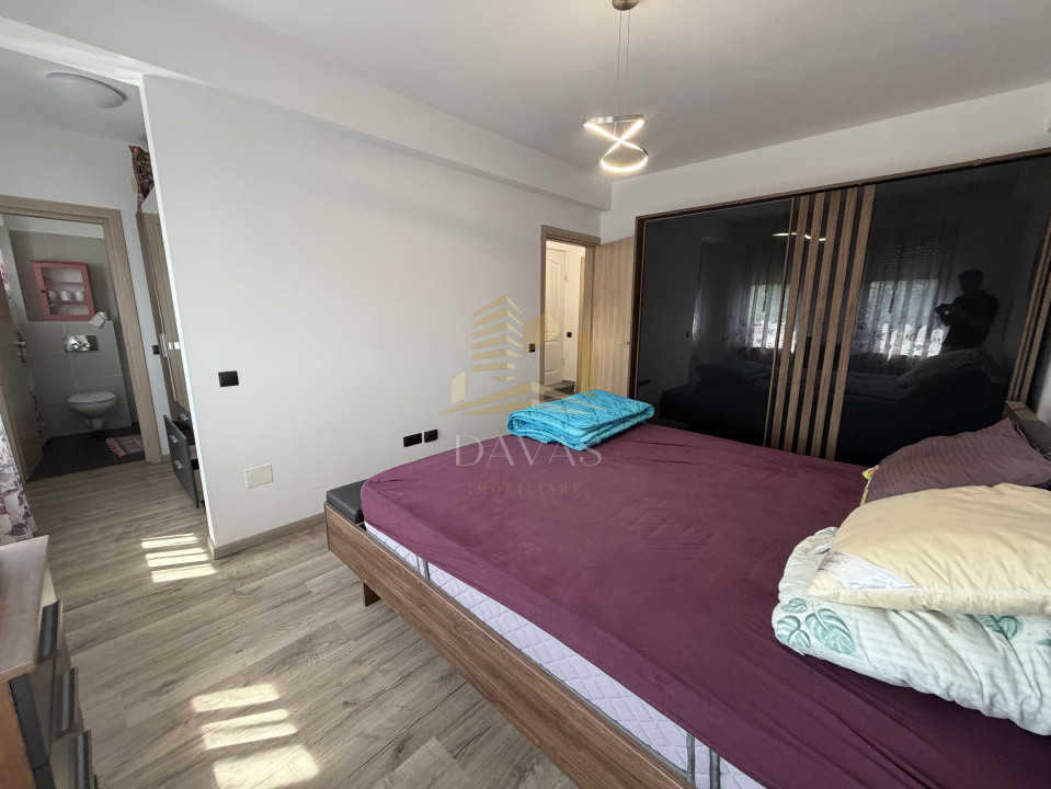 Duplex premium de închiriat | Borhanci| 180mp utili | 300mp teren | 5 camere