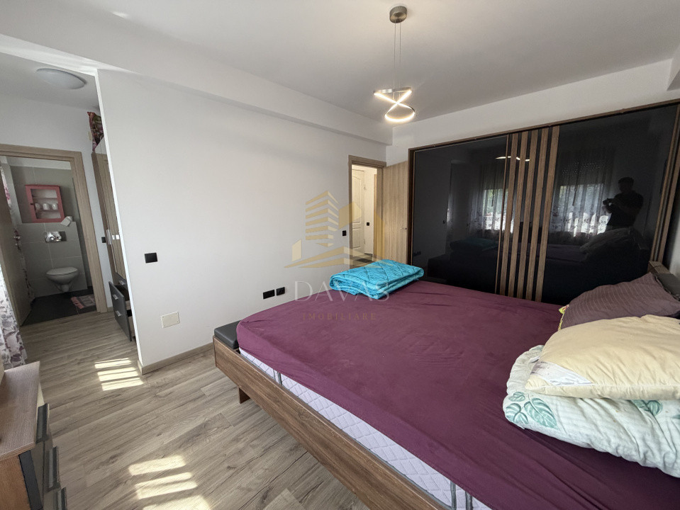 Duplex premium de închiriat | Borhanci| 180mp utili | 300mp teren | 5 camere
