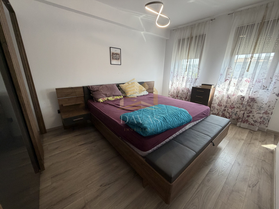 Duplex premium de închiriat | Borhanci| 180mp utili | 300mp teren | 5 camere