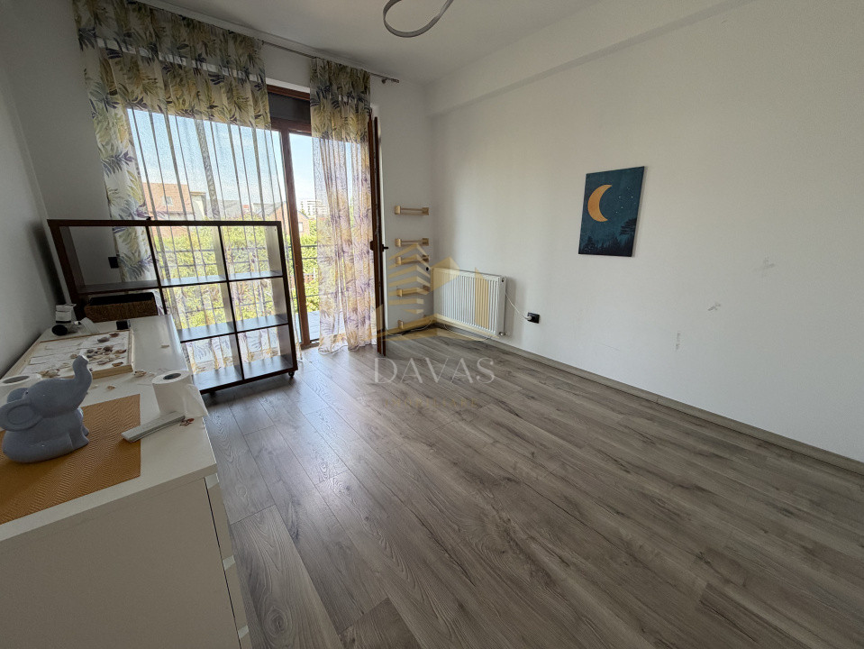 Duplex premium de închiriat | Borhanci| 180mp utili | 300mp teren | 5 camere