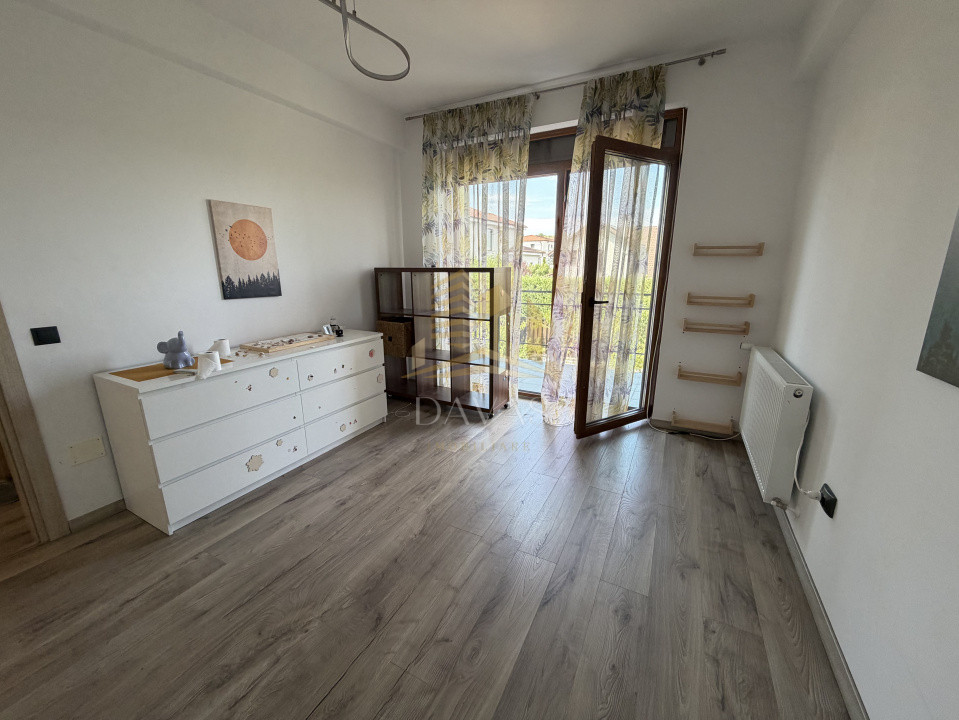 Duplex premium de închiriat | Borhanci| 180mp utili | 300mp teren | 5 camere