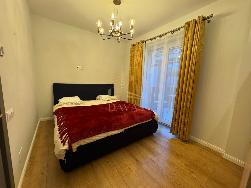 Casa individuală 110mp |300 mp teren | Andrei Mureșanu | Parcare inclusă in preț