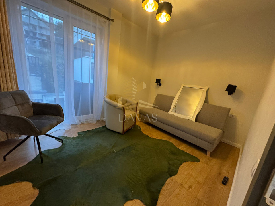 Casa individuală 110mp |300 mp teren | Andrei Mureșanu | Parcare inclusă in preț