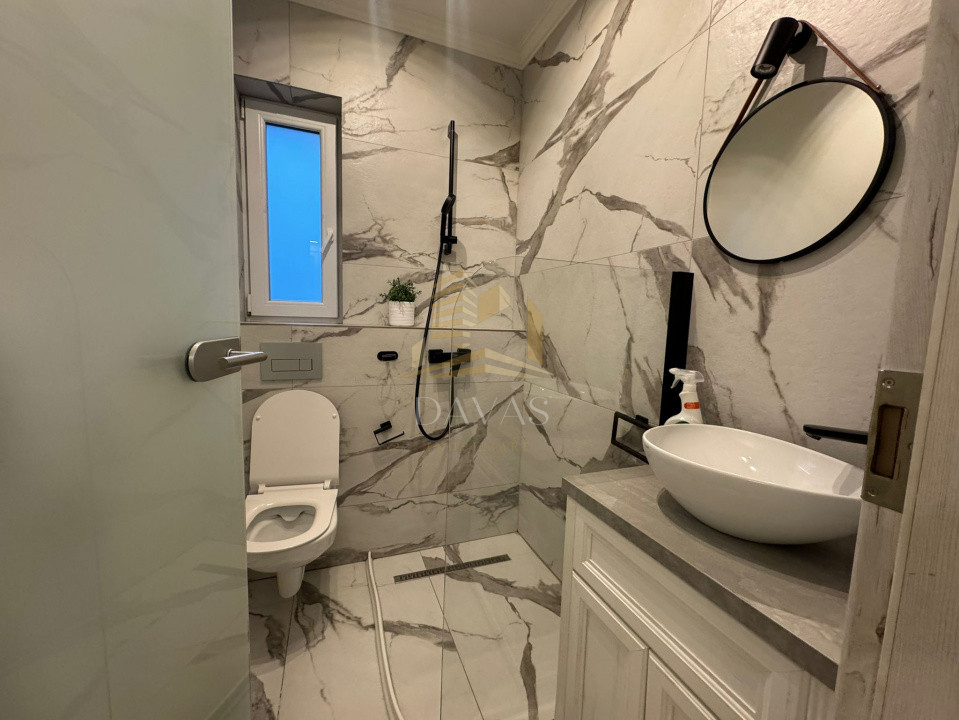 Casa individuală 110mp |300 mp teren | Andrei Mureșanu | Parcare inclusă in preț