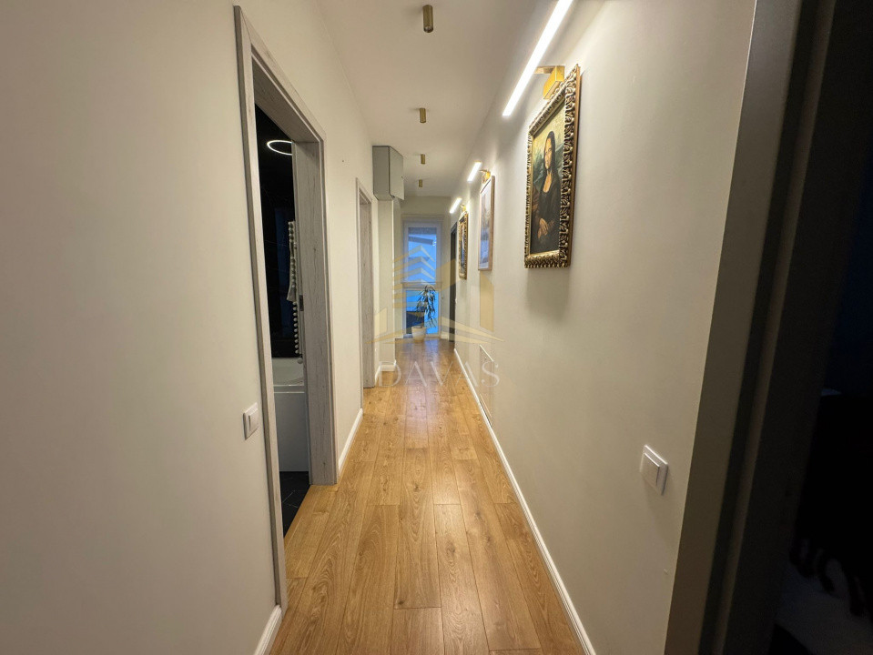 Casa individuală 110mp |300 mp teren | Andrei Mureșanu | Parcare inclusă in preț