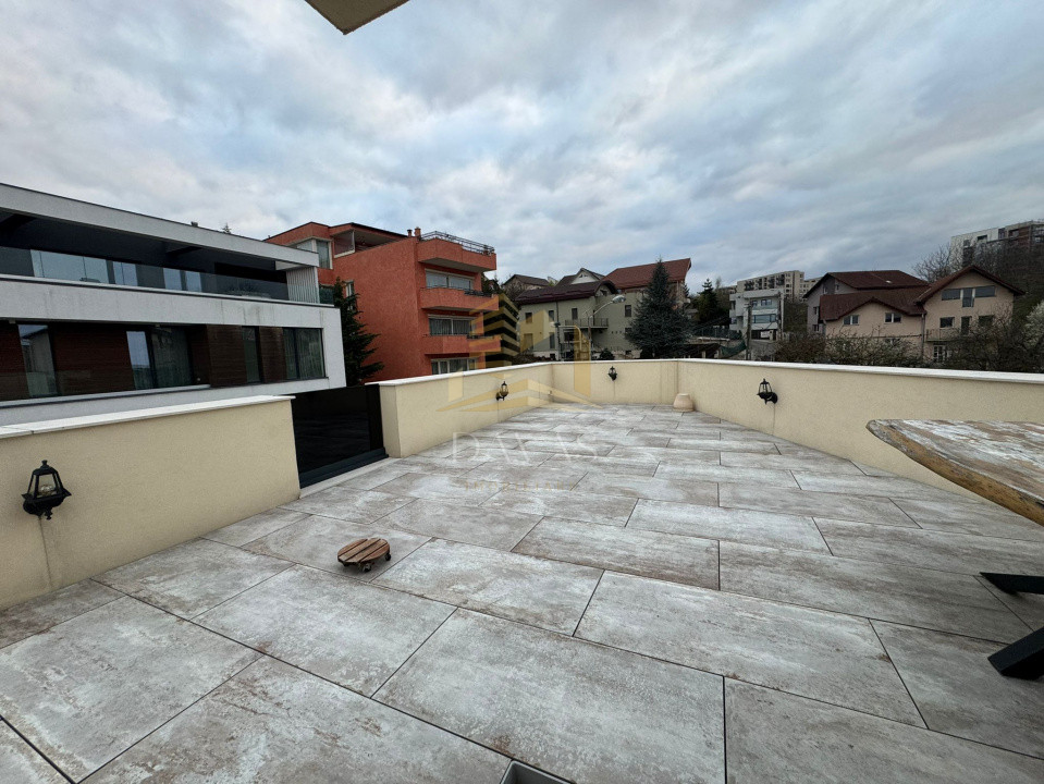 Casa individuală 110mp |300 mp teren | Andrei Mureșanu | Parcare inclusă in preț