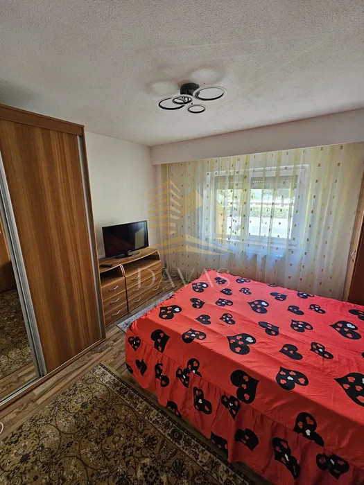 Apartament 3 camere decomandat+parcare inclusă in preț|Intre Lacuri| Iulius Mall