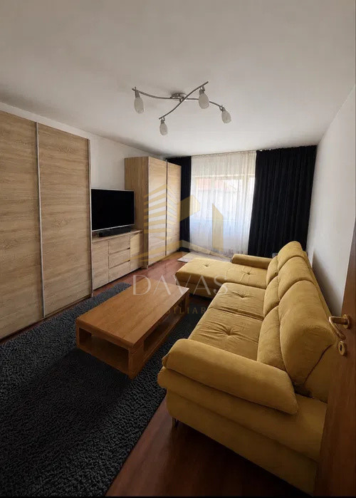 Apartament 2 camere decomandat+Parcare inclusă | Plopilor|BT Arena | Semicentral