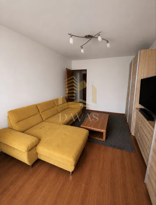 Apartament 2 camere decomandat+Parcare inclusă | Plopilor|BT Arena | Semicentral