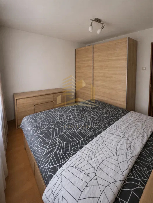 Apartament 2 camere decomandat+Parcare inclusă | Plopilor|BT Arena | Semicentral