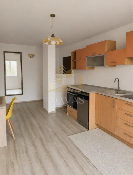 Apartament 2 camere decomandat+Parcare inclusă | Plopilor|BT Arena | Semicentral