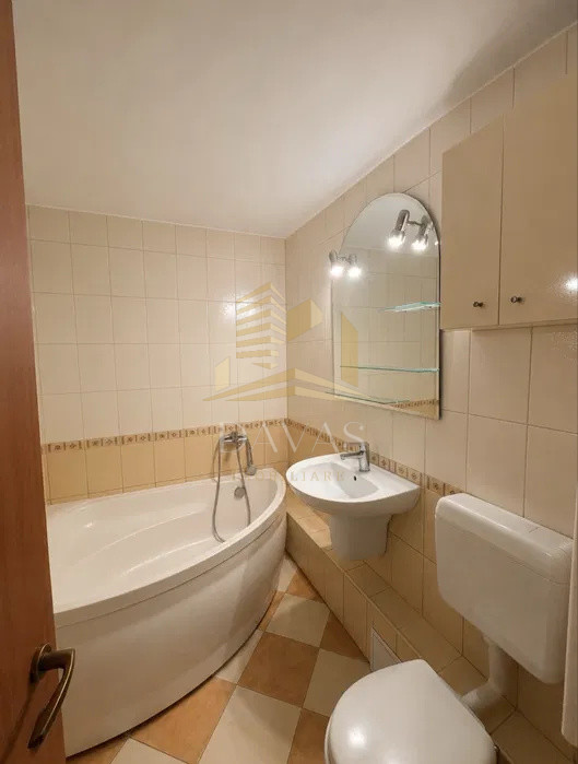Apartament 2 camere decomandat+Parcare inclusă | Plopilor|BT Arena | Semicentral