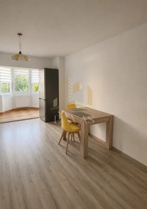 Apartament 2 camere decomandat+Parcare inclusă | Plopilor|BT Arena | Semicentral