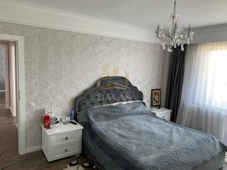 Apartament 4 camere ultrafinisat + 90mp terasa 2 parcări subteran | Aurel Vlaicu