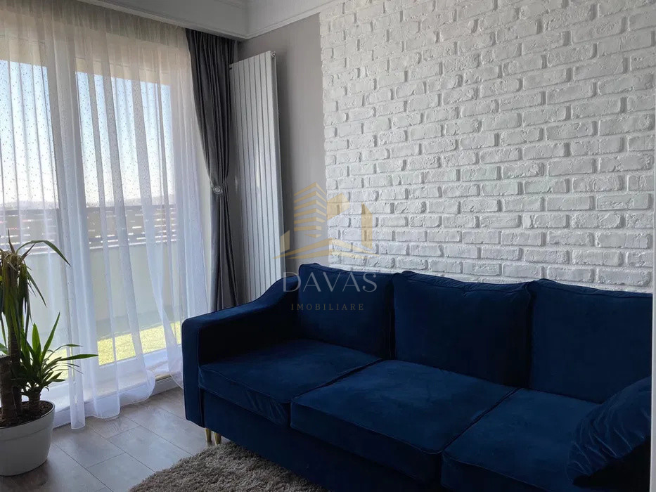 Apartament 4 camere ultrafinisat + 90mp terasa 2 parcări subteran | Aurel Vlaicu