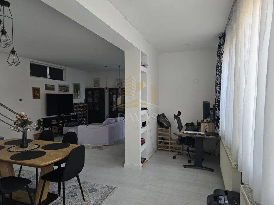 Casa cu 4 camere de închiriat + Parcare | Cipariu | Centru | 130mp utili