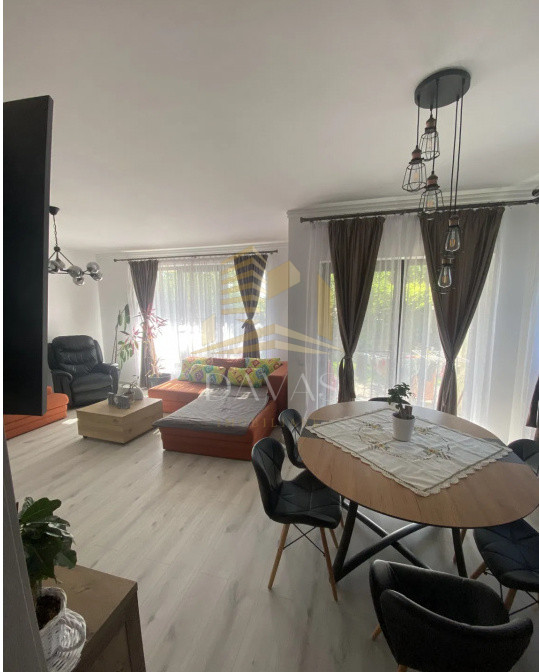 Casa de vânzare  112mp |362 mp teren | Dambu Rotund | Terasa | Parcare