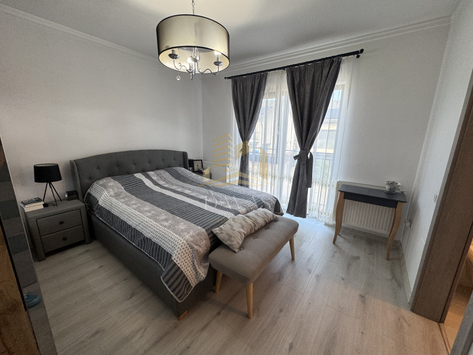 Casa de vânzare  112mp |362 mp teren | Dambu Rotund | Terasa | Parcare