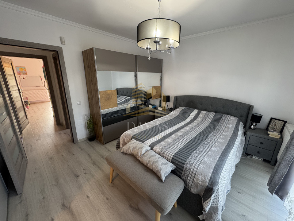Casa de vânzare  112mp |362 mp teren | Dambu Rotund | Terasa | Parcare