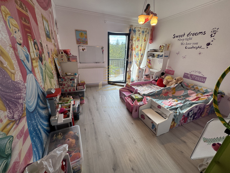 Casa de vânzare  112mp |362 mp teren | Dambu Rotund | Terasa | Parcare