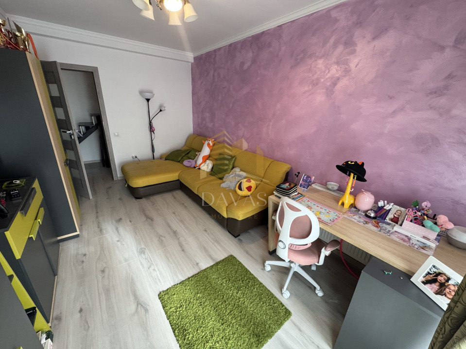 Casa de vânzare  112mp |362 mp teren | Dambu Rotund | Terasa | Parcare