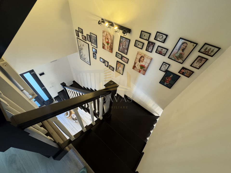 Casa de vânzare  112mp |362 mp teren | Dambu Rotund | Terasa | Parcare