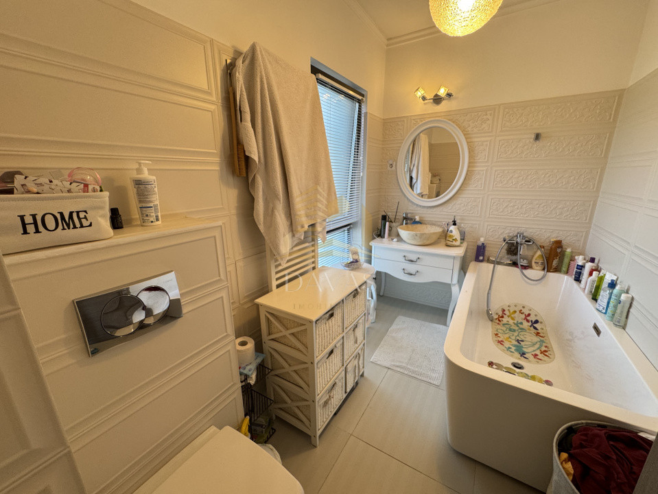 Casa de vânzare  112mp |362 mp teren | Dambu Rotund | Terasa | Parcare