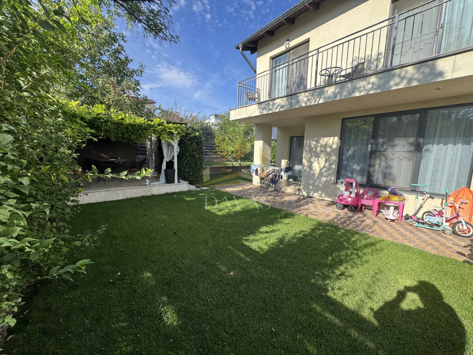 Casa de vânzare  112mp |362 mp teren | Dambu Rotund | Terasa | Parcare