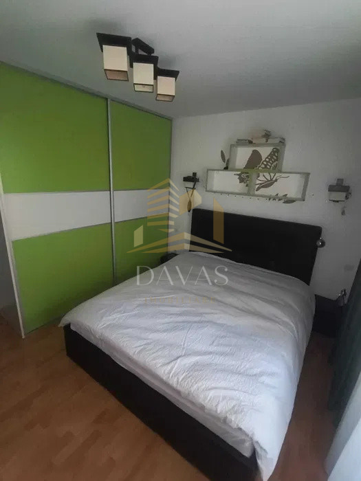 Apartament 3 camere decomandat 2 bai | Intre Lacuri | Parcare inclusă 