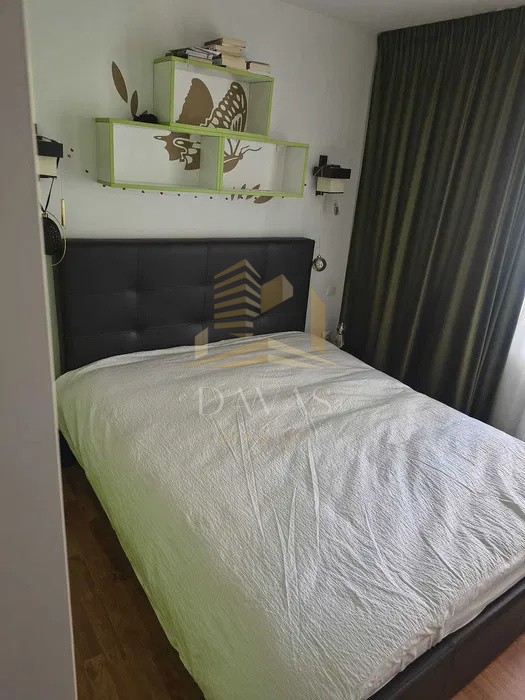 Apartament 3 camere decomandat 2 bai | Intre Lacuri | Parcare inclusă 